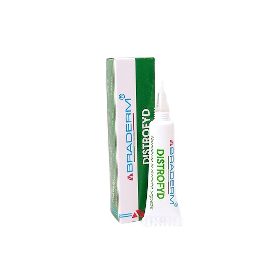 DISTROFYD 15 ML BRADERM
