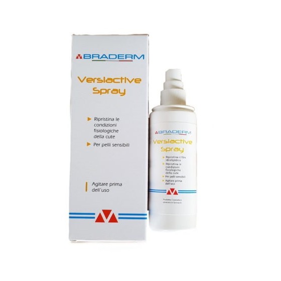 VERSIACTIVE SPRAY 100 ML...