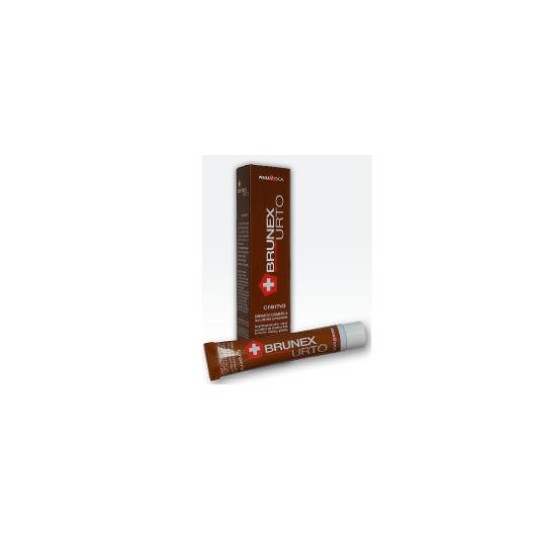 BRUNEX URTO CREMA 30 ML