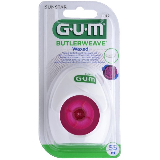GUM BUTLERWEAVE FILO CERATO...