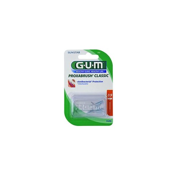 GUM PROXABRUSH CLASSIC 412...