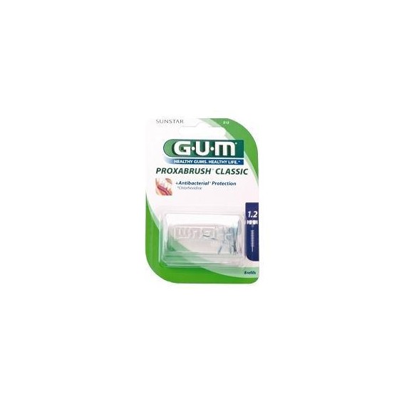 GUM PROXABRUSH CLASSIC 512...