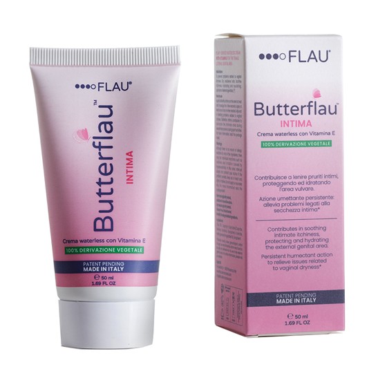 BUTTERFLAU INTIMA 50 ML