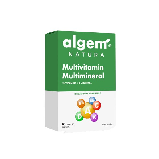 MULTIVITAMIN MULTIMINERAL...