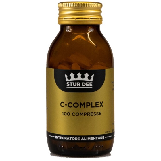 C COMPLEX C 500 100 TAVOLETTE