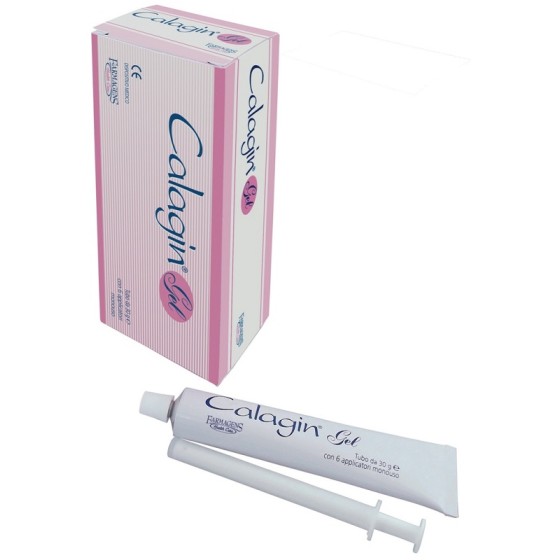 GEL VAGINALE CALAGIN GEL...