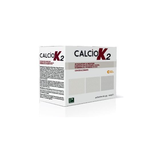 CALCIOK2 30 STICK PACK
