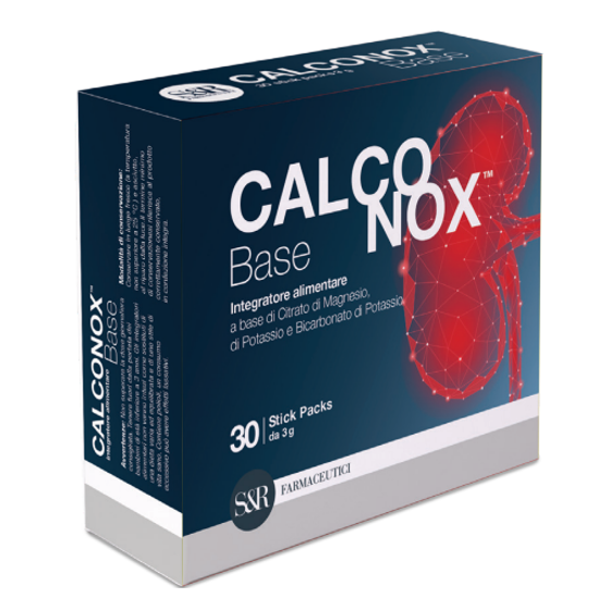 CALCONOX BASE 30 STICK PACK...