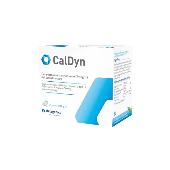 CALDYN 21 BUSTINE