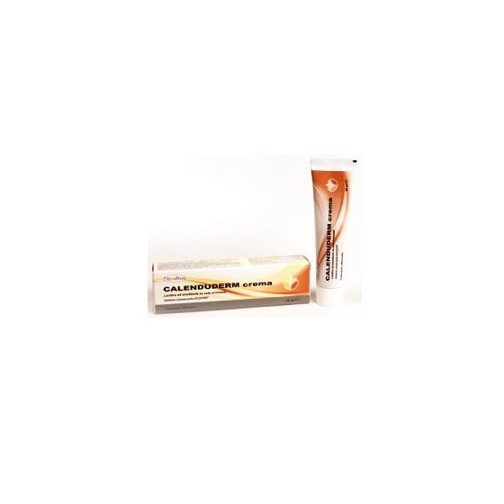 CALENDUDERM CREMA 50 ML