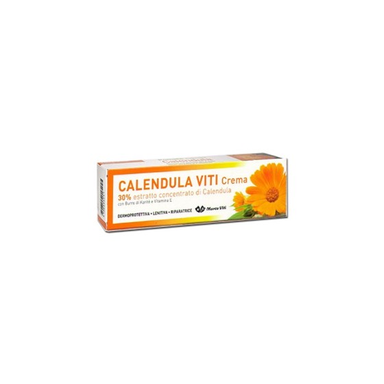 CALENDULA VITI CREMA 100 ML