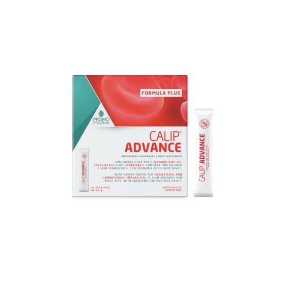 CALIP ADVANCE 60 STICK PACK