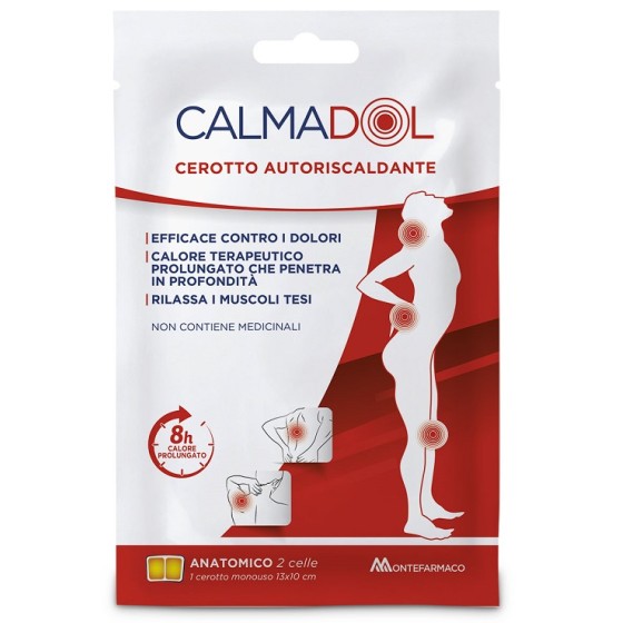 CALMADOL CEROTTO...