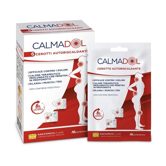 CALMADOL CEROTTO...