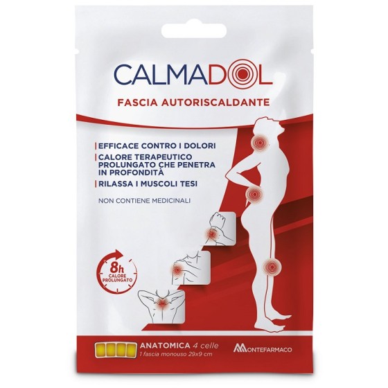 CALMADOL FASCIA...