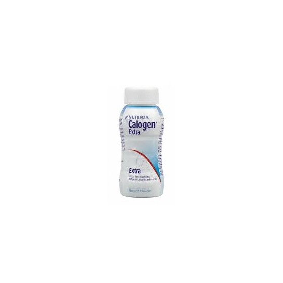 CALOGEN EXTRA NEUTRO 200 ML