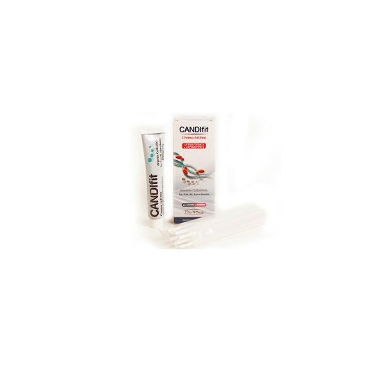 CANDIFIT CREMA VAGINALE 30...