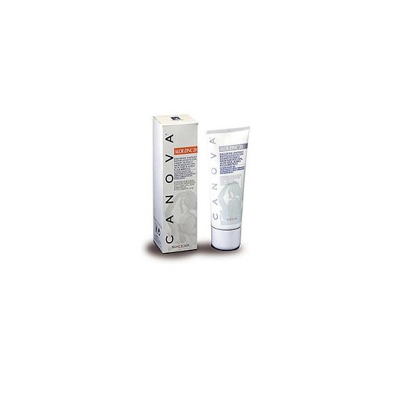 ALOEZINC 20 CREMA CANOVA 75 ML
