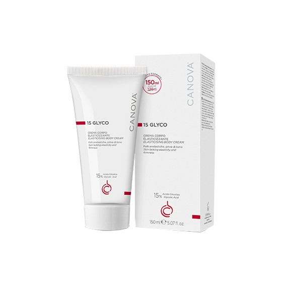 15 GLYCO CANOVA 150 ML