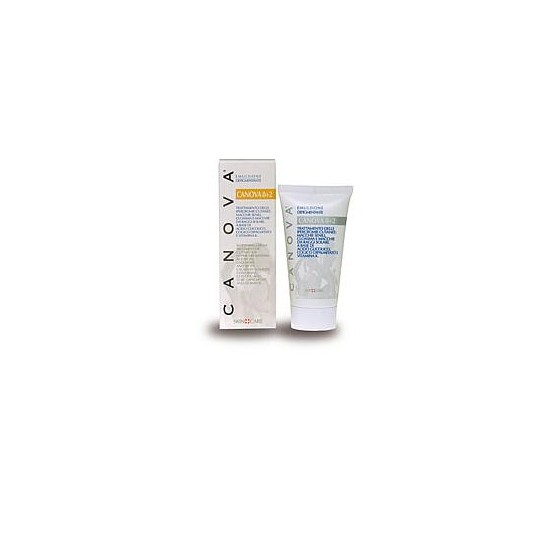 8+2 CANOVA CREMA DEPIGMENTANTE
