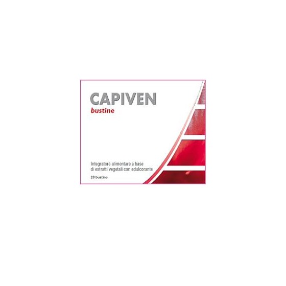 CAPIVEN BUSTINE 20 BUSTINE