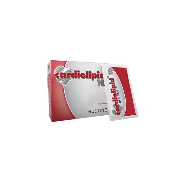 CARDIOLIPID 10 20 BUSTINE