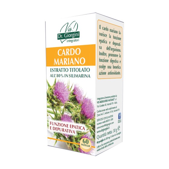 CARDO MARIANO ESTRATTO...