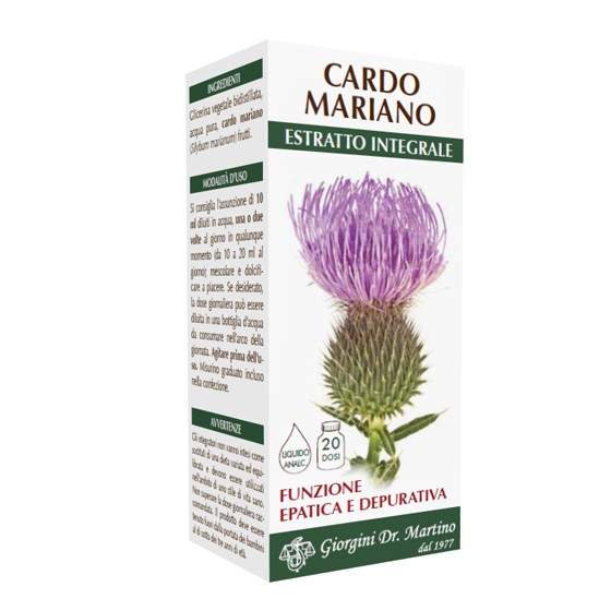 CARDO MARIANO ESTRATTO...