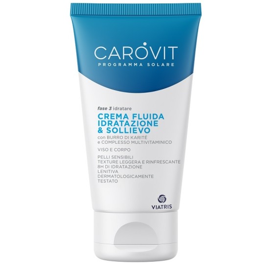 CAROVIT PROGRAMMA SOLARE...
