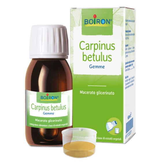 CARPINUS BET BOIRON...
