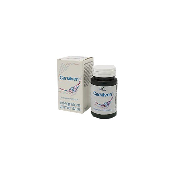 CARSILVEN 60 CAPSULE