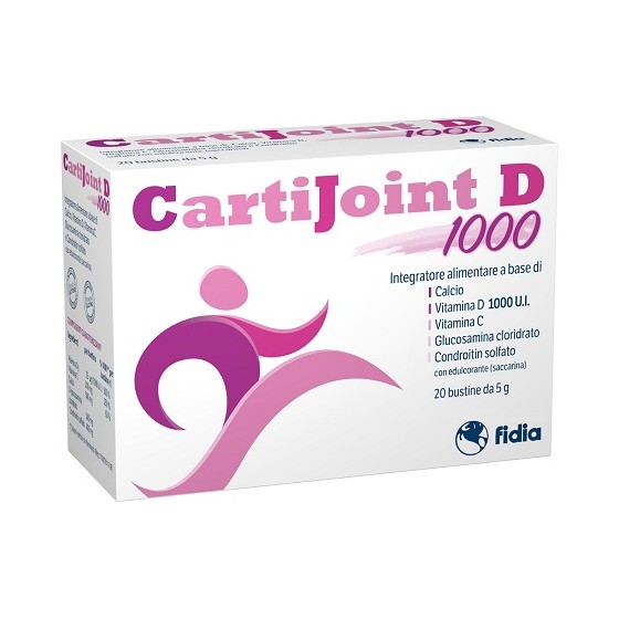CARTIJOINT D 1000 20...