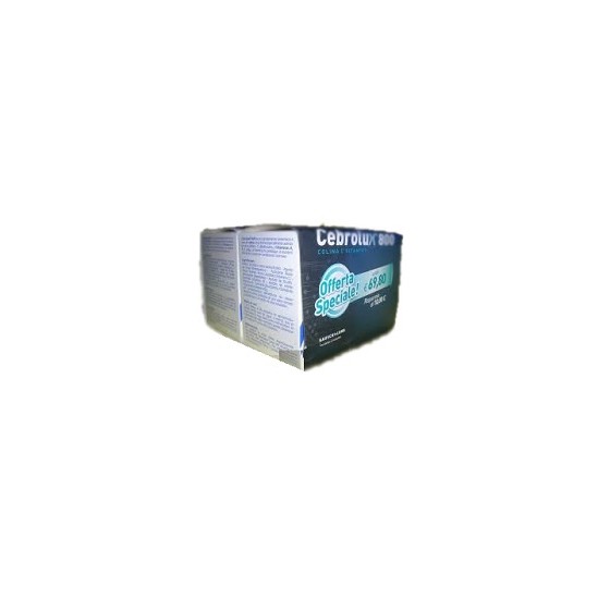 CEBROLUX 800 BI-PACK 60...