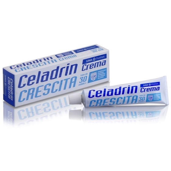 CELADRIN CRESCITA CREMA PER...