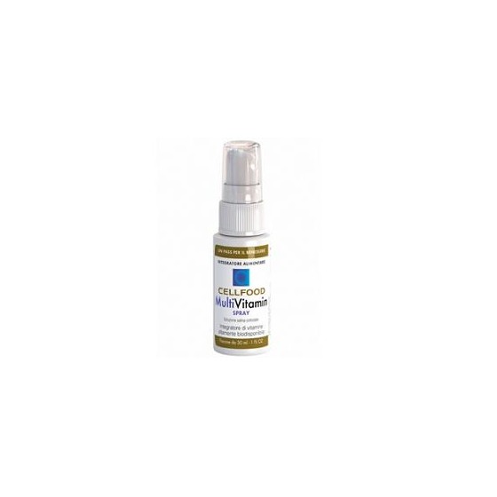 CELLFOOD MULTIVITAMIN SPRAY...