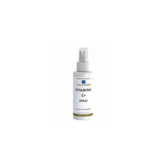 CELLFOOD VITAMINA C SPRAY...
