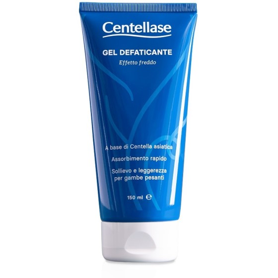 CENTELLASE GEL DEFATICANTE...