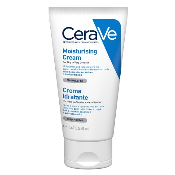 CeraVe Crema Idratante 50...