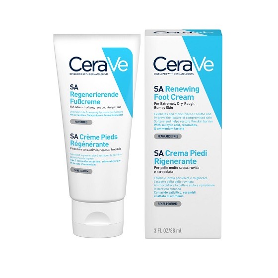 CERAVE CREMA PIEDI...