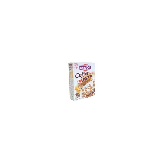 DIETOLINEA COFFEE FLAKES 375 G