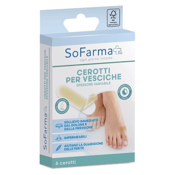 CEROTTO VESCICA PICCOLO 20...