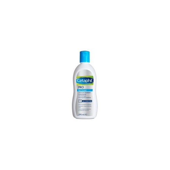 CETAPHIL PRO ITCH CONTROL...