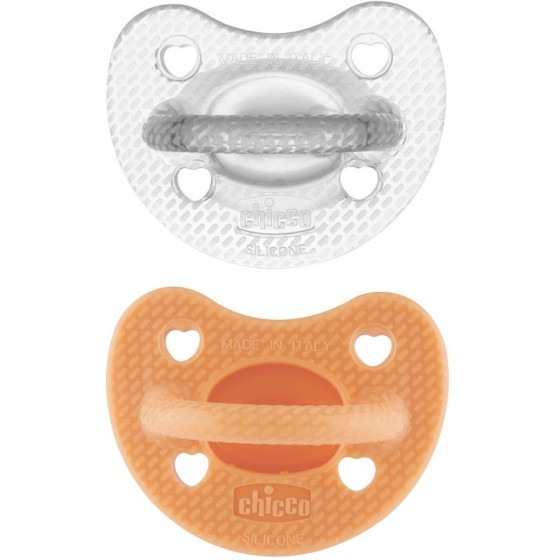 CHICCO GOMMOTTINO LUXE 6-16...