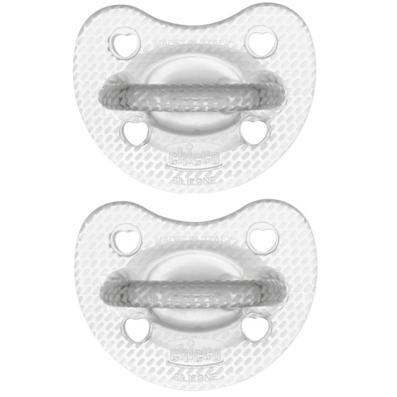 Chicco Gommotto Silicone...