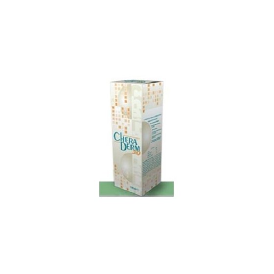 CHERADERM 30 CREMA 100 ML