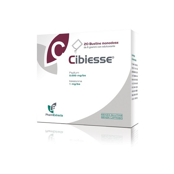CIBIESSE 20 BUSTINE...