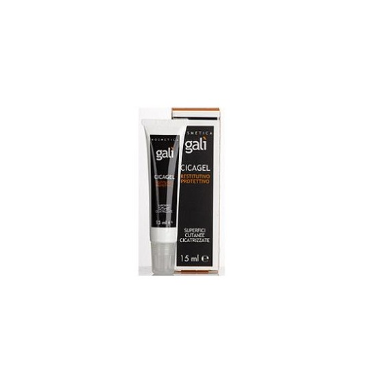CICAGEL 15 ML