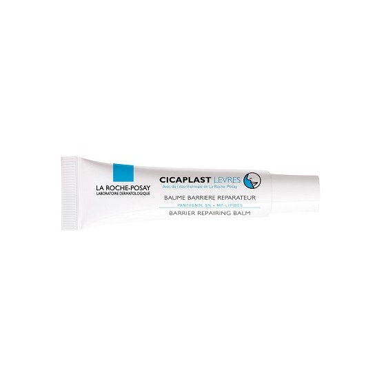 CICAPLAST LEVRES 7,5 ML