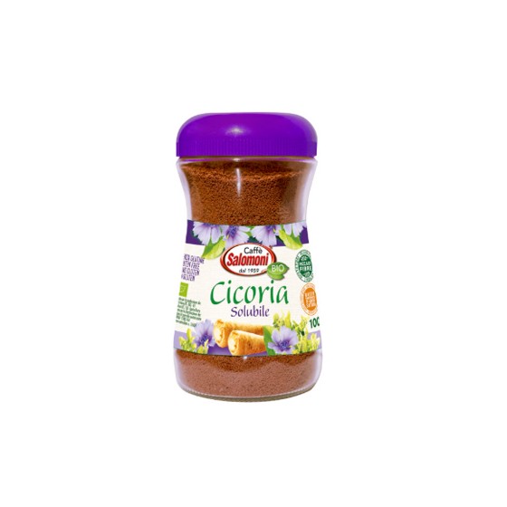 CICORIA SOLUBILE BIO 100 G