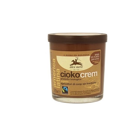 CIOKOCREM CREMA SPALMABILE...